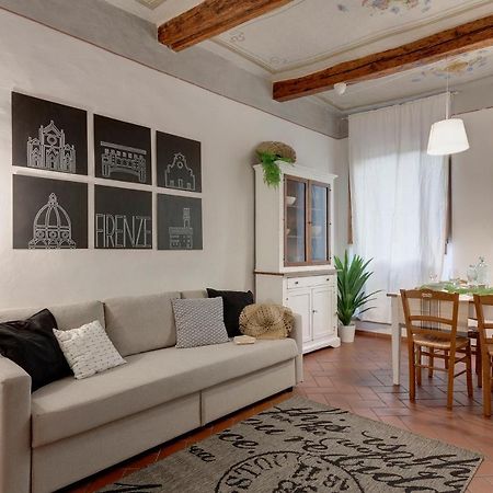 Ghibellina Apartment By Mamo Florence Buitenkant foto