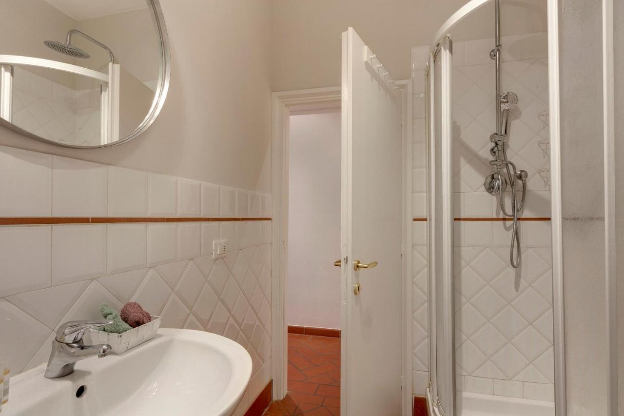 Ghibellina Apartment By Mamo Florence Buitenkant foto